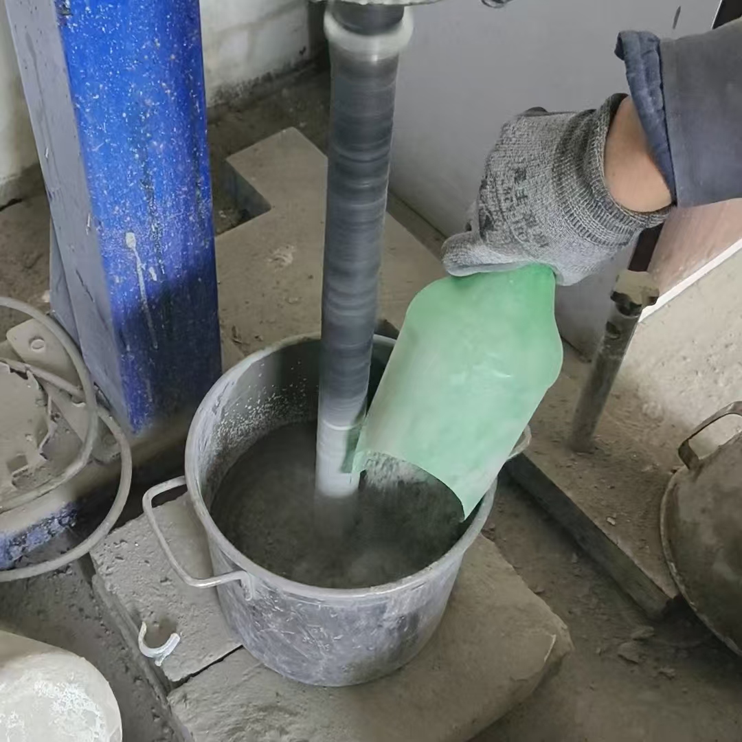 沾化桥梁公路张拉用H60压浆料与普通压浆料有什么区别？