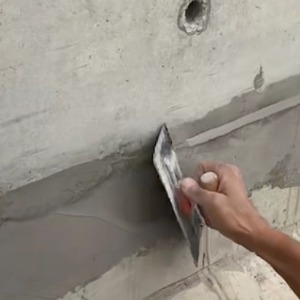沾化P型防护型环氧树脂砂浆