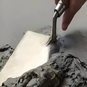 沾化混凝土裂缝孔洞剥落冻融修复用高强度丙乳防腐蚀砂浆