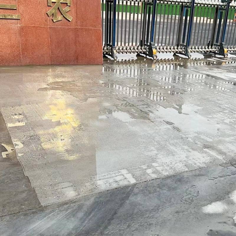 沾化水泥路面翻新砂浆